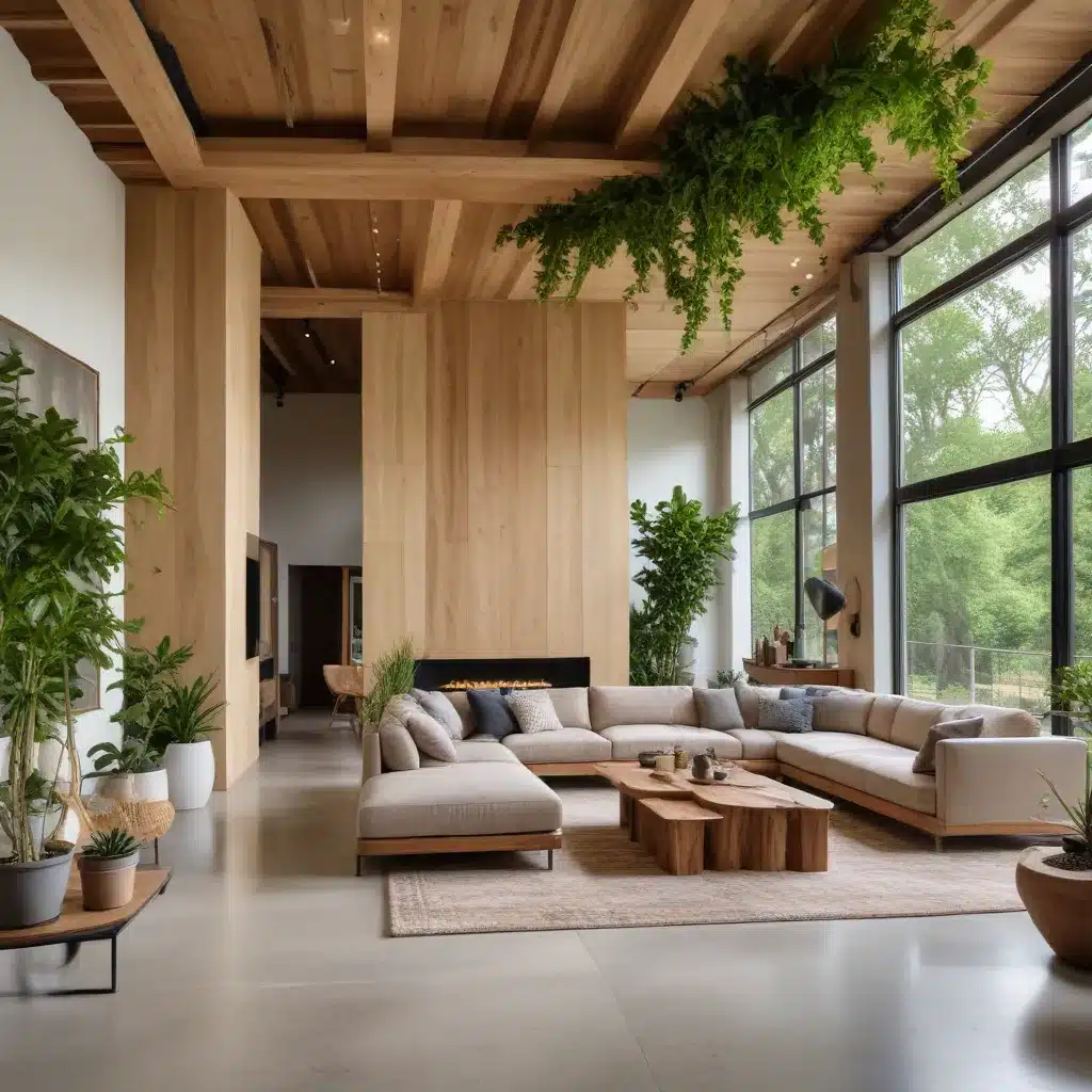 Embracing Biophilic Design in Your Home Remodel