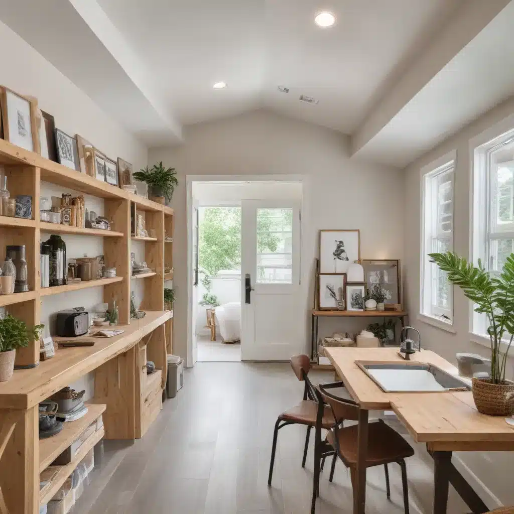 Embracing Multi-Functional Spaces in Your Home Renovation