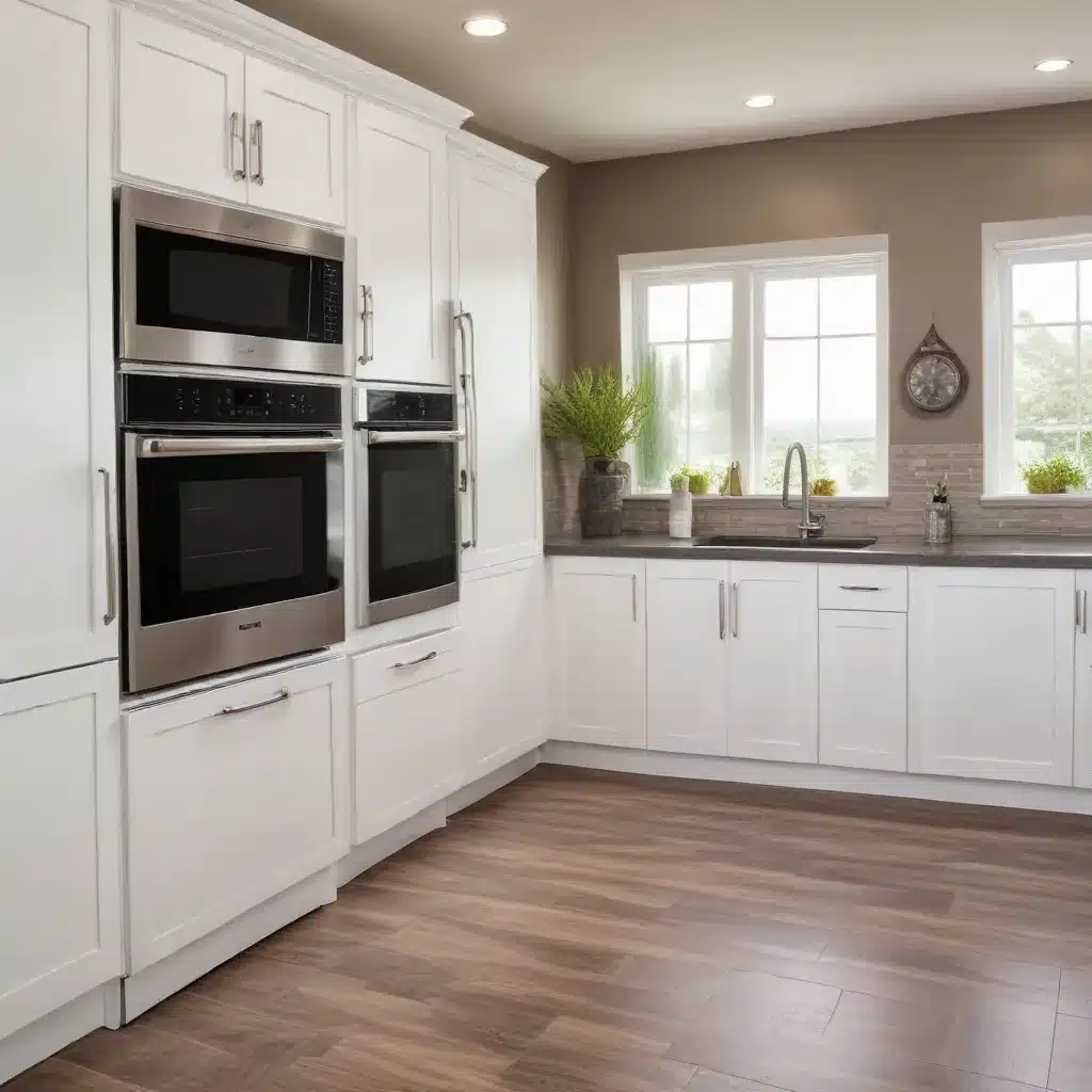 Energy-Efficient Appliance Upgrades: Powering Your Remodeled Home