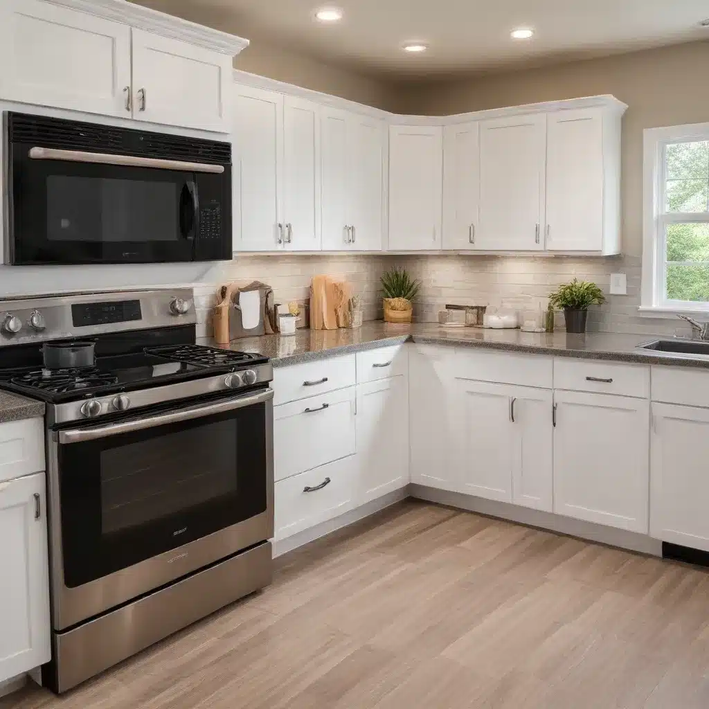 Energy-Efficient Appliances: Powering Your Remodeled Home