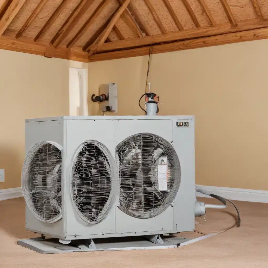 Energy-Efficient HVAC Upgrades for Your Remodeled Home