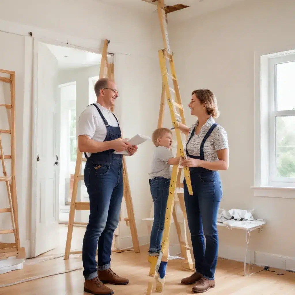 Energy-Efficient Renovations: Lowering Utility Costs for Busy Families