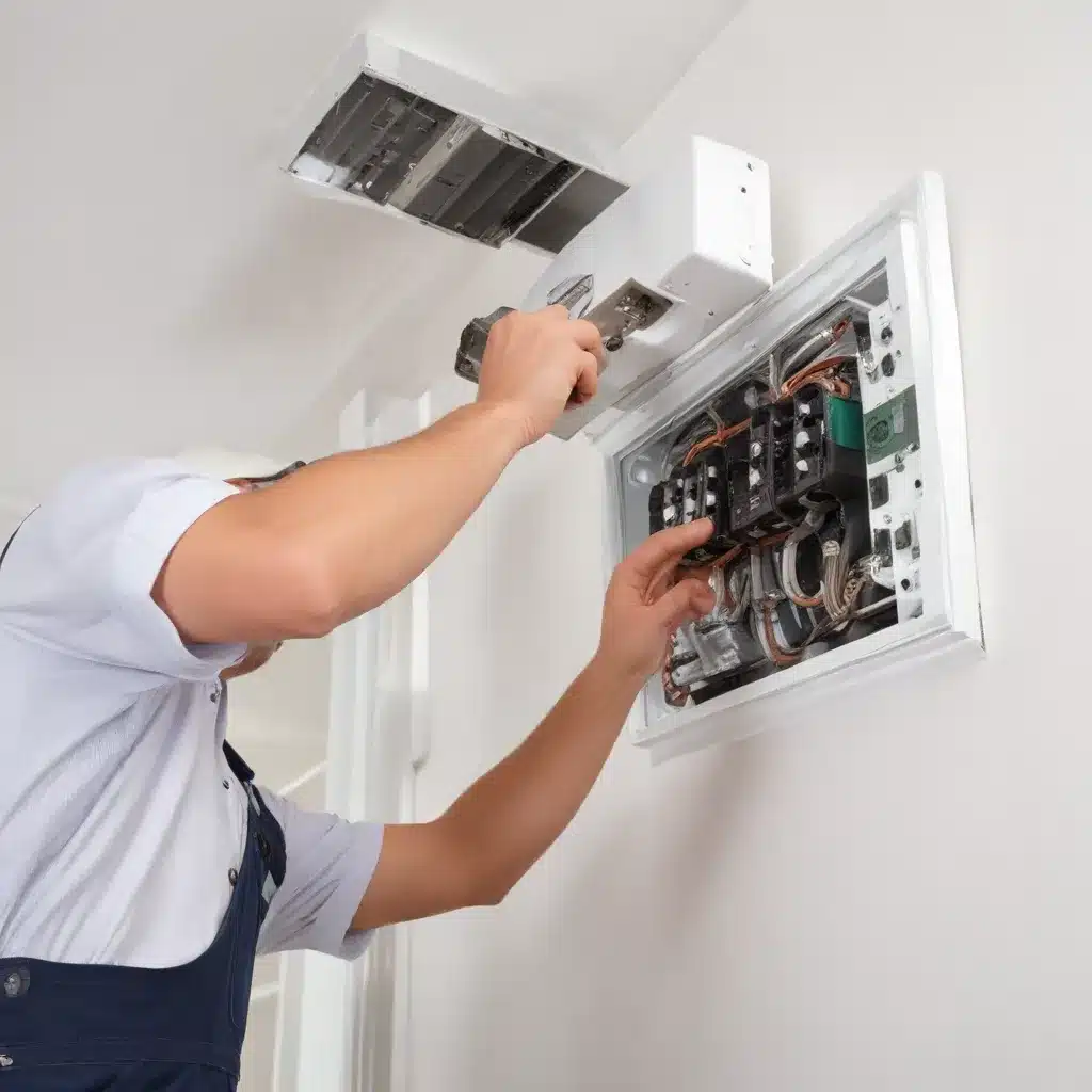 Energy-Efficient Upgrades: Boosting Performance and Saving Money