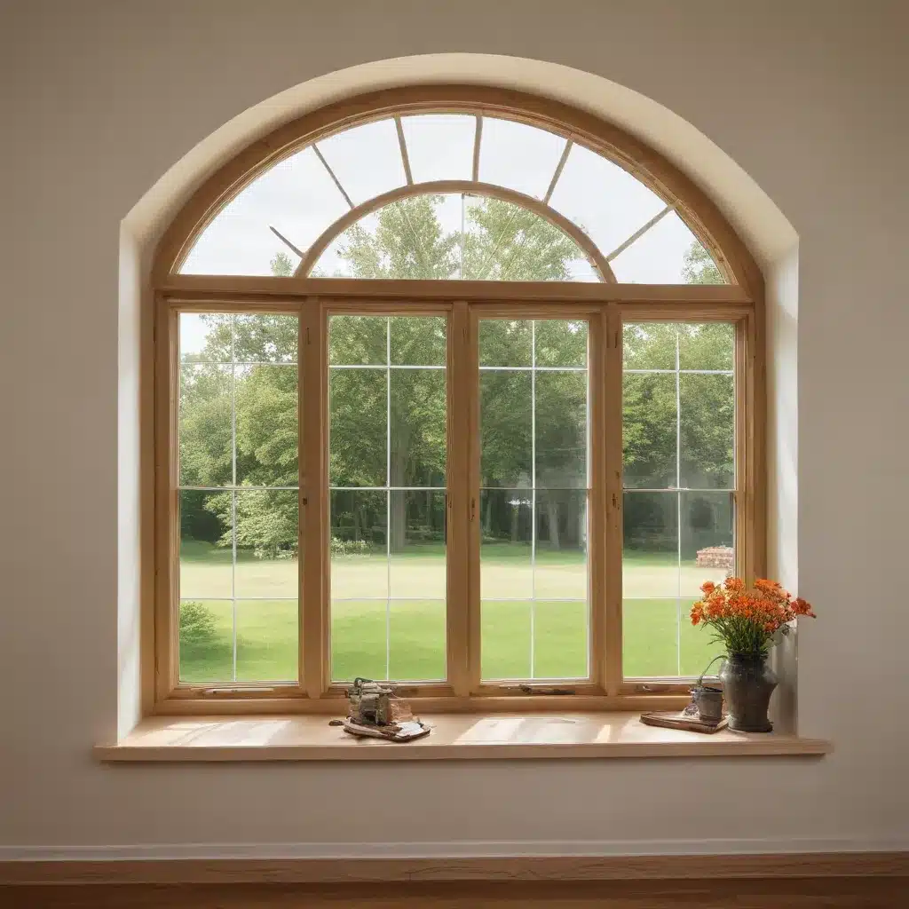 Energy-Efficient Windows: Improving Comfort and Savings