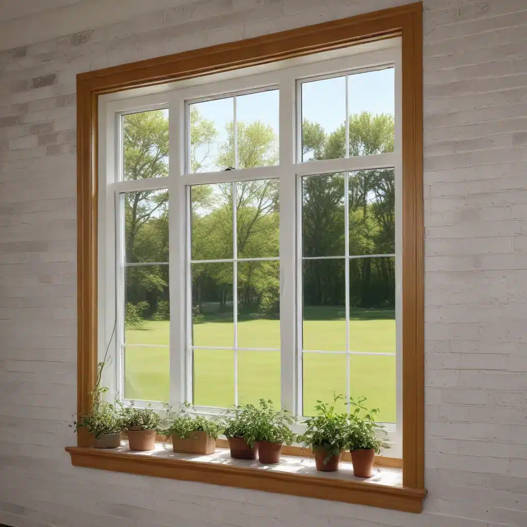 Energy-Efficient Windows: Upgrading for Comfort and Savings