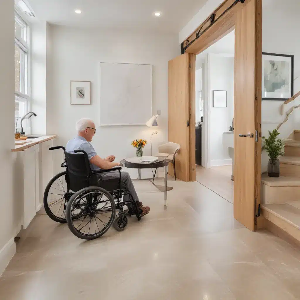 Enhancing Accessibility: Renovation Ideas for All Abilities