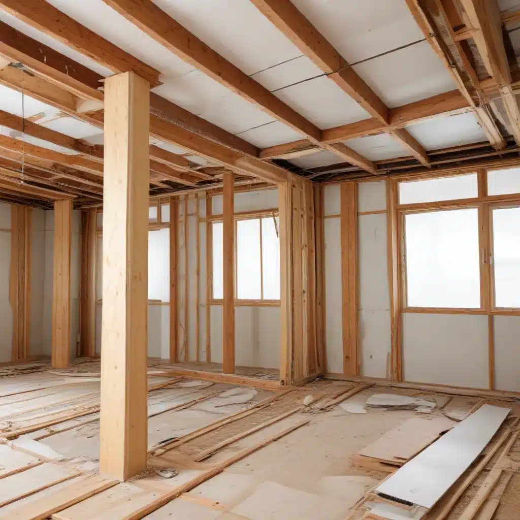 Enhancing Energy Efficiency Through Renovations: Strategies and Savings