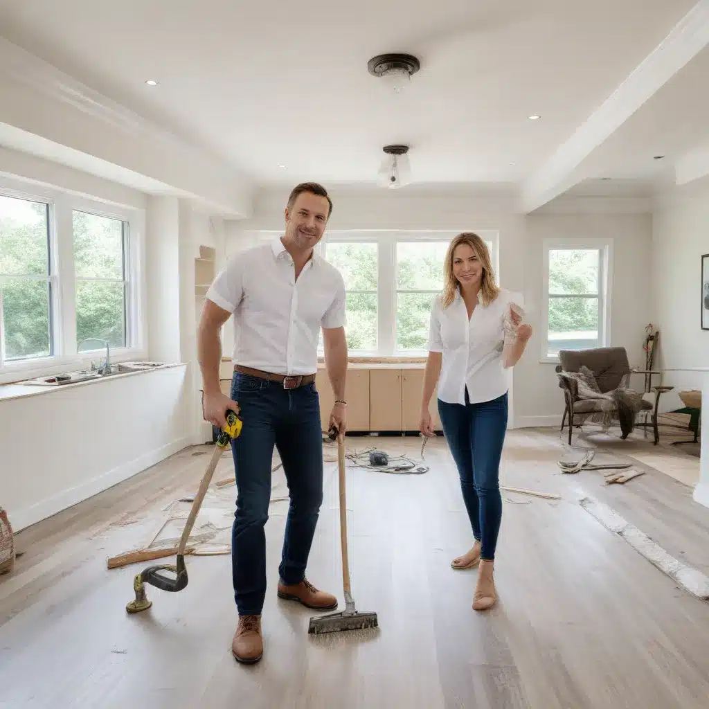 Enhancing Home Resale Value Through Renovations: Strategies and Tips