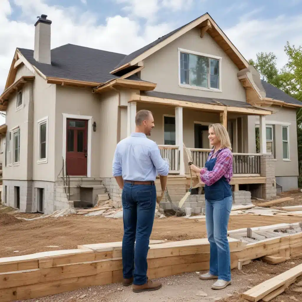 Enhancing Home Resale Value Through Strategic Renovations: Tips and Tricks