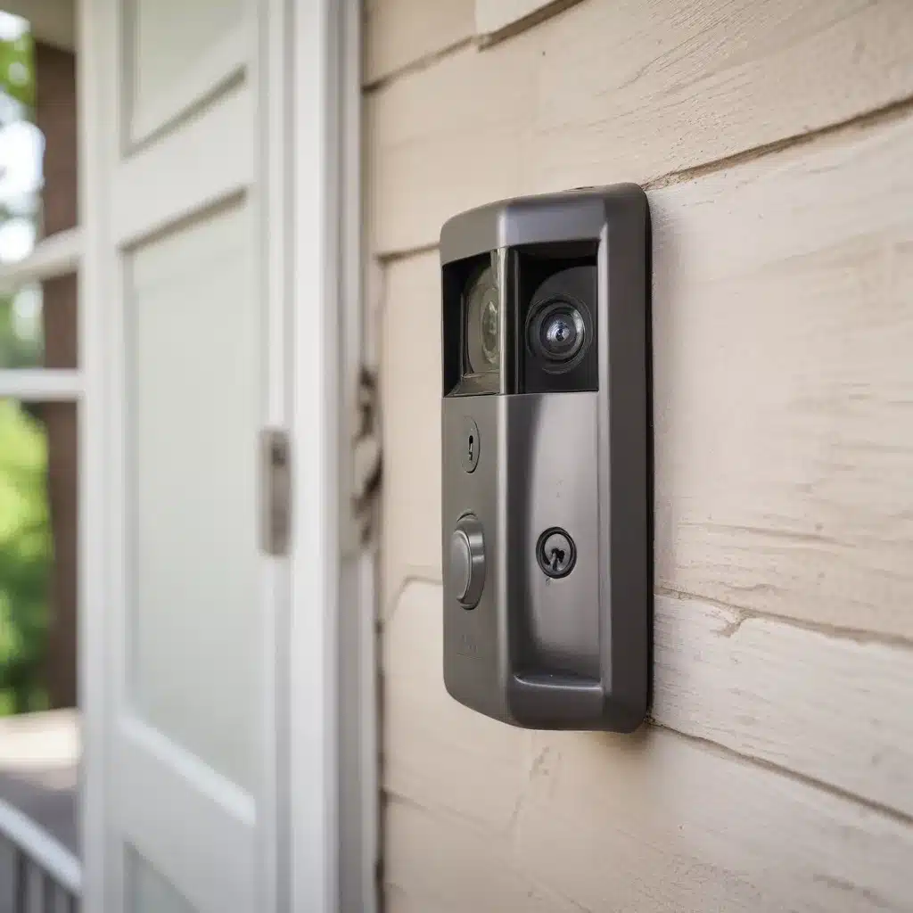 Enhancing Home Security Through Renovations: Strategies and Smart Solutions