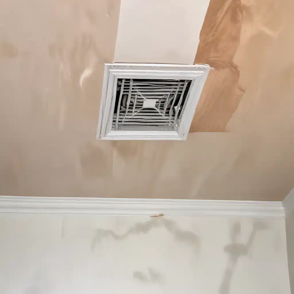 Ensuring Proper Ventilation in Your Home Renovation