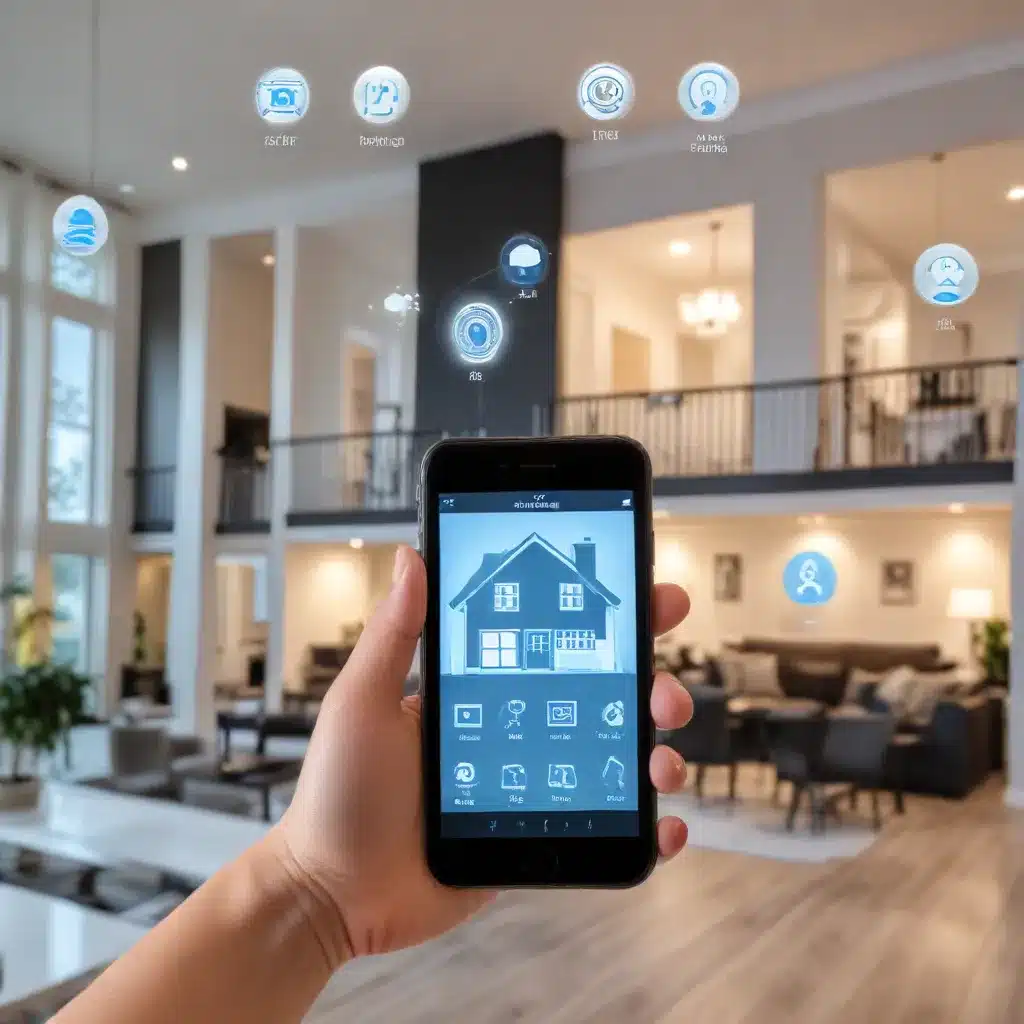 Evaluating the Latest Advancements in Smart Home Technology