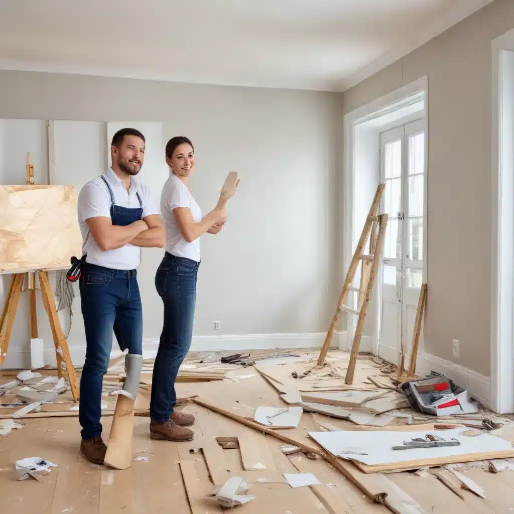 Expert Insights: When to Hire Professional Renovators