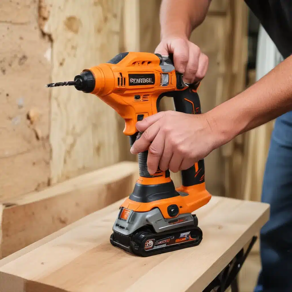 Exploring the Latest Advancements in Compact Power Tools