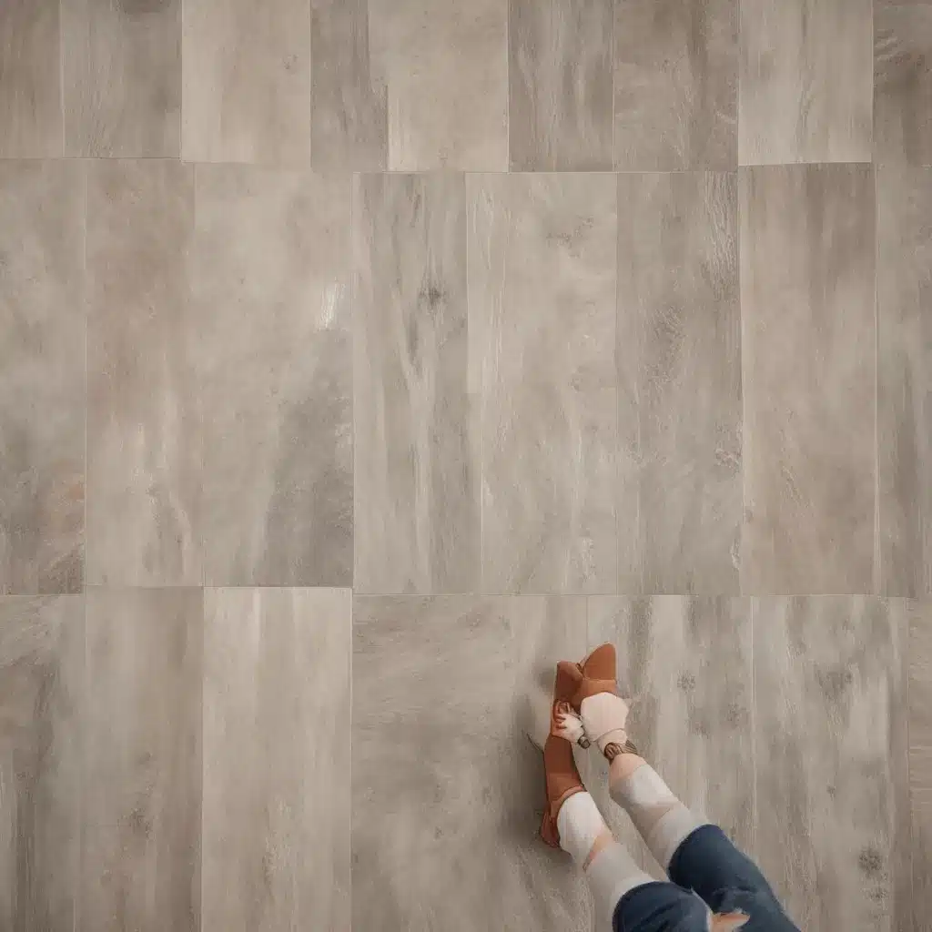 Family-Friendly Flooring: Durable and Practical Choices