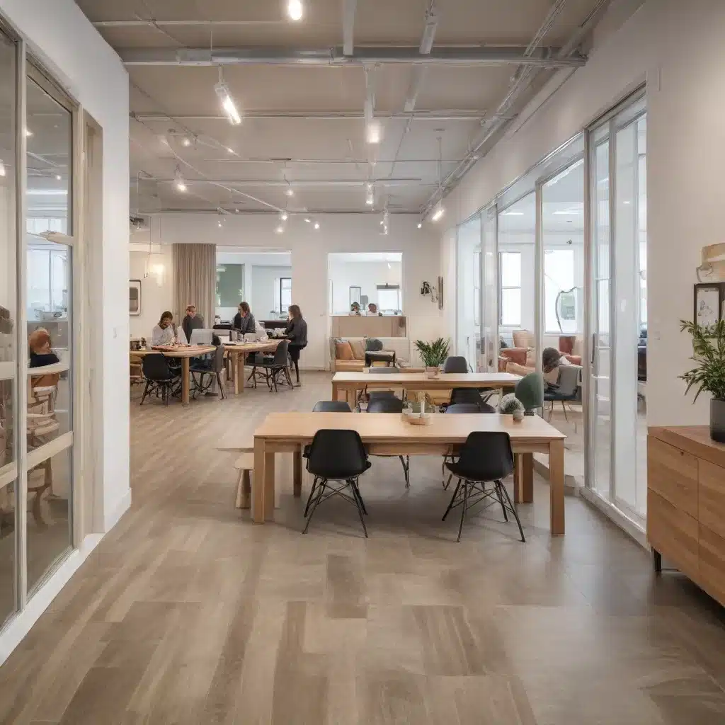 Flexible Floorplans: Adapting Spaces for Changing Needs