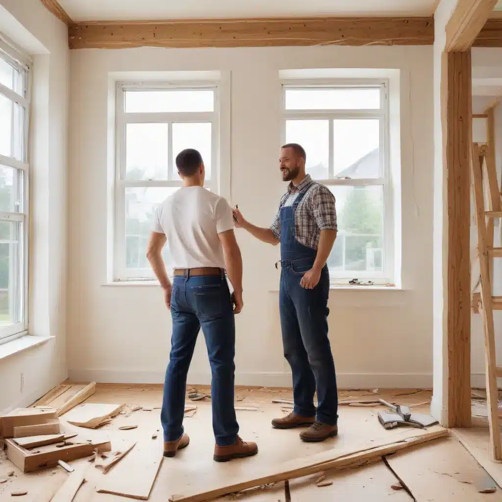 Foolproof Strategies to Keep Your Renovation Project on Schedule