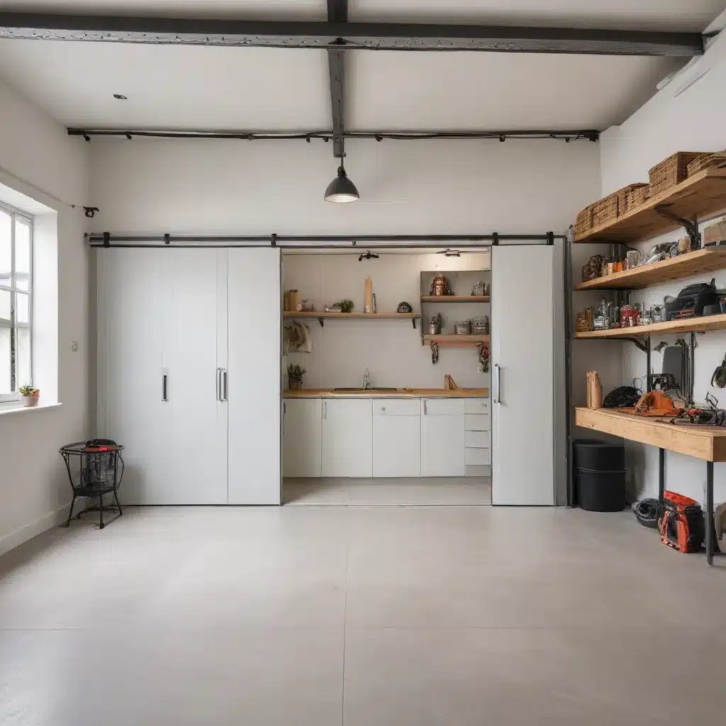 Garage Conversion: Repurposing Extra Space for Any Need