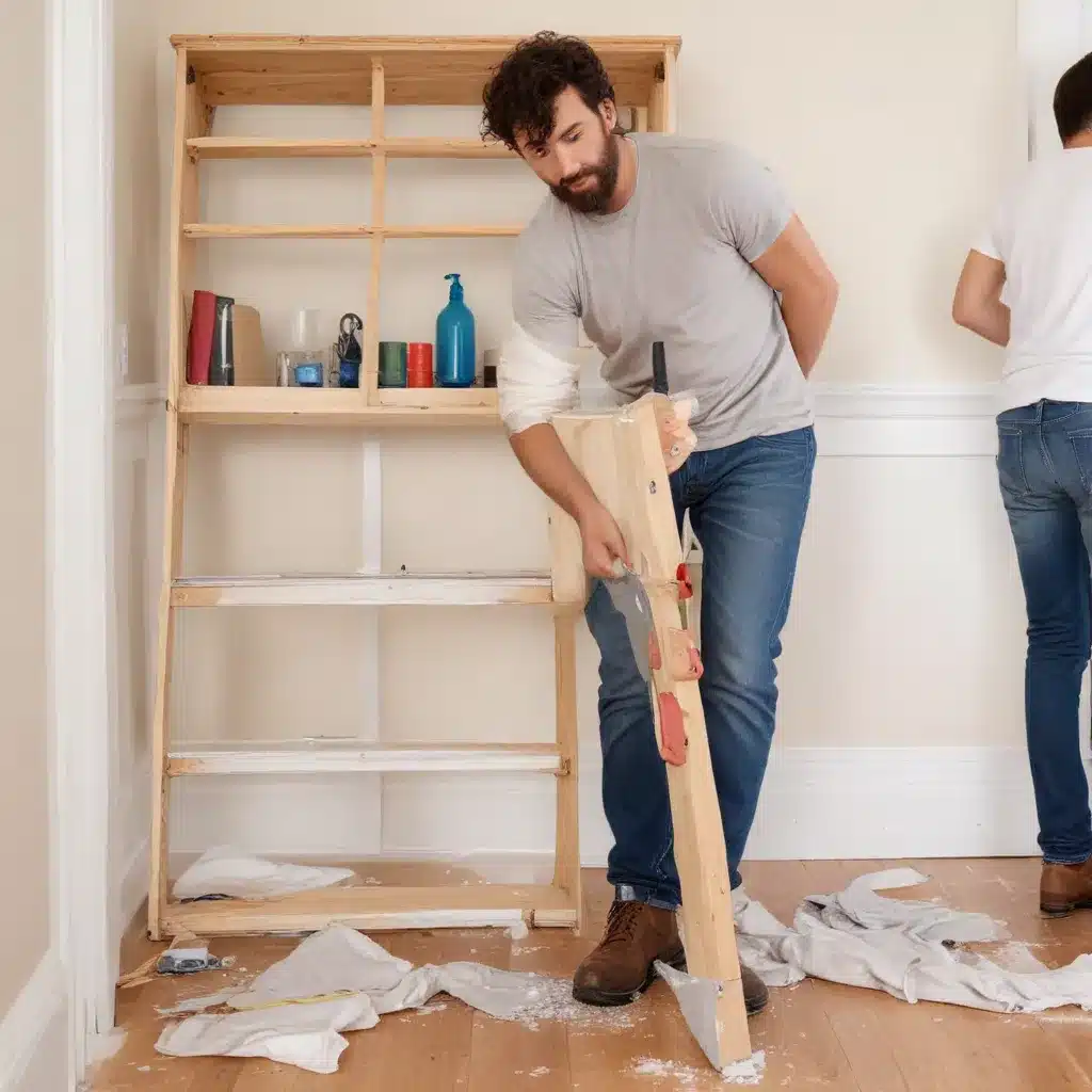 Genius Renovation Hacks to Simplify Your Life