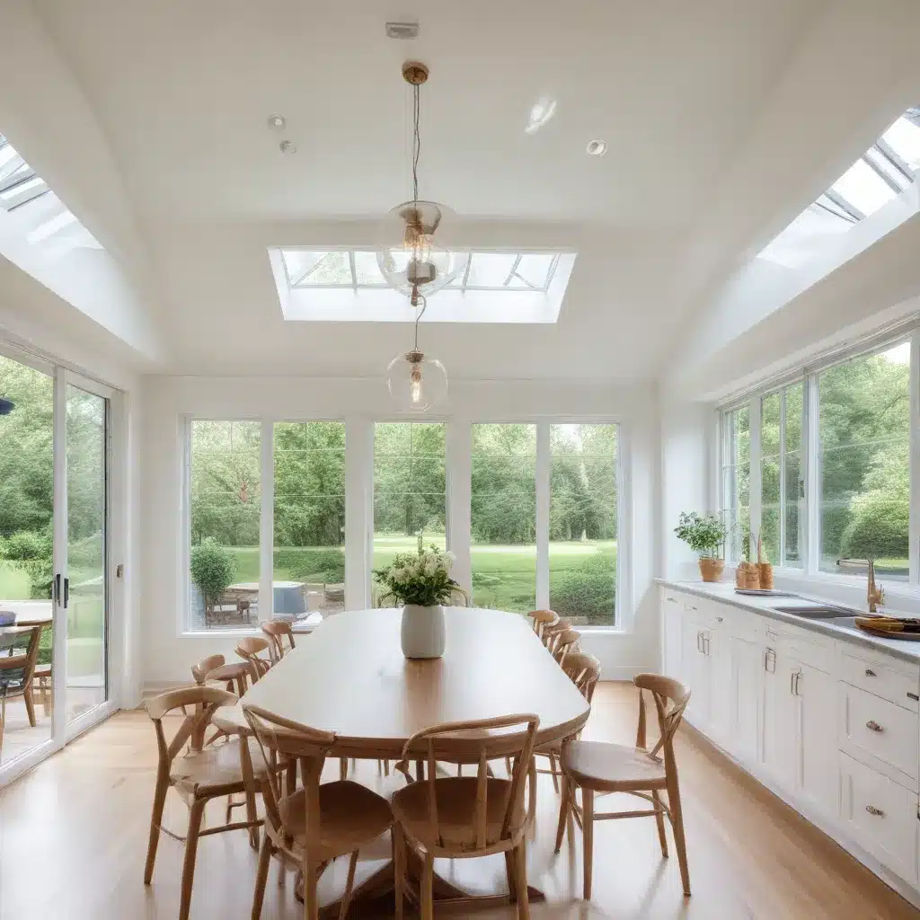 Harnessing Natural Light: Renovation Tips for Bright, Airy Spaces