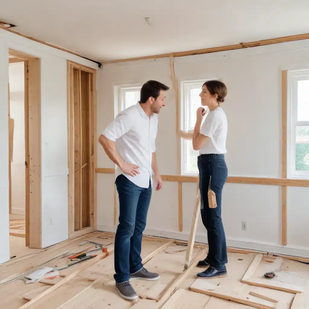 Home Renovation Headaches: How to Sidestep the Most Frustrating Pitfalls