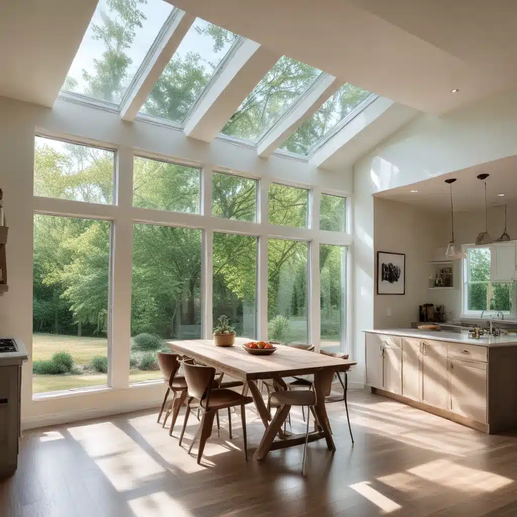 How to Maximize Natural Light in Your Home Renovation