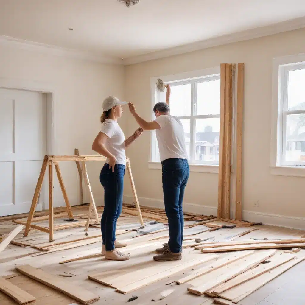 How to Stay on Schedule During Your Home Renovation