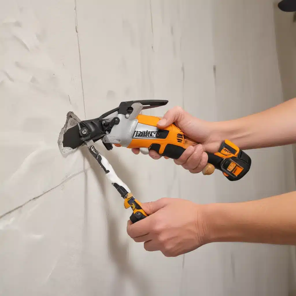 Innovative Caulking Tools that Make Applying Sealants a Breeze