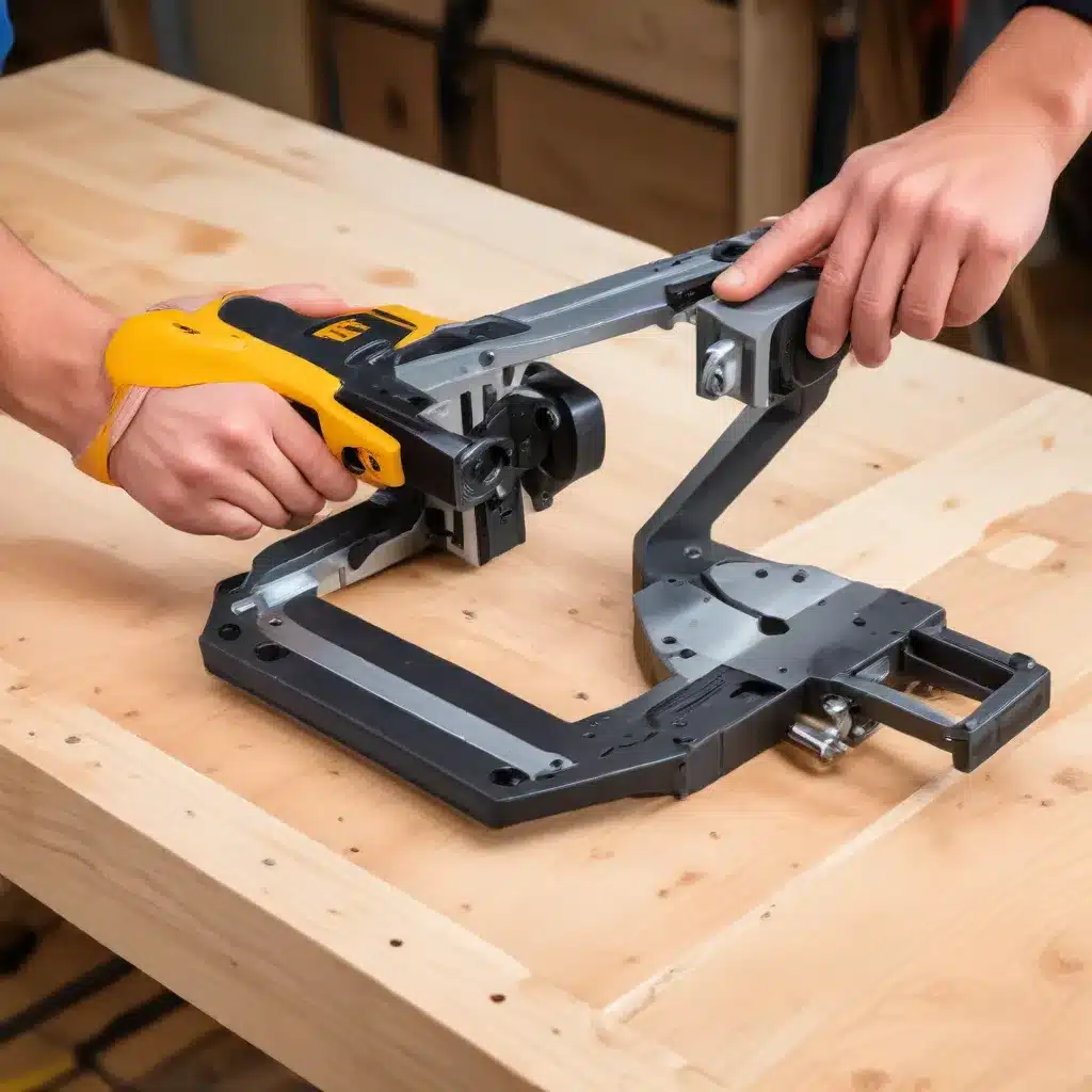 Innovative Clamping Tools that Will Transform Your DIY Projects