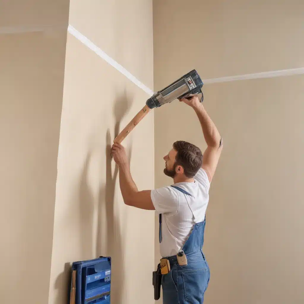 Innovative Painting Tools that will Transform Your Renovation