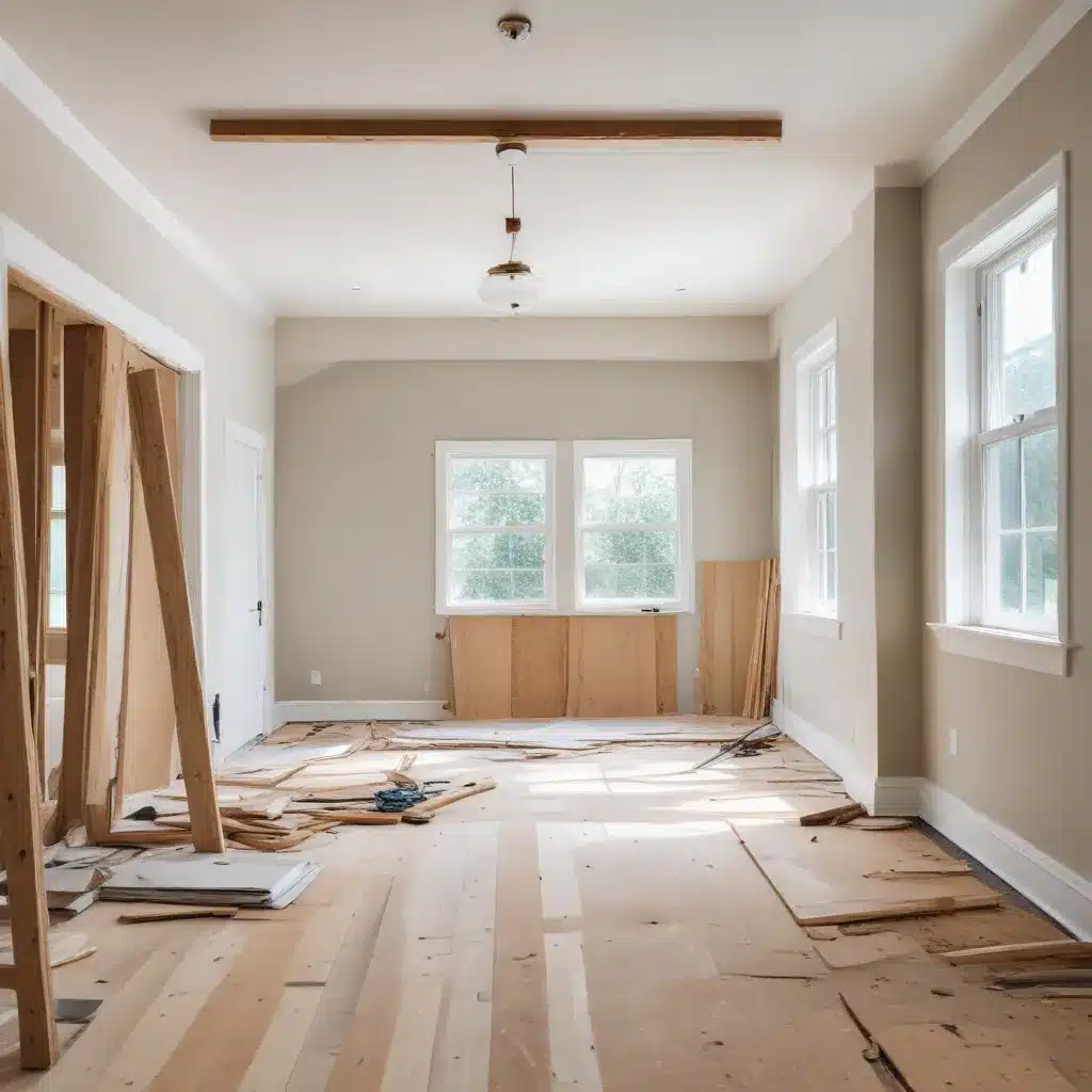 Insider Tips to Maximize Your Renovation Budget