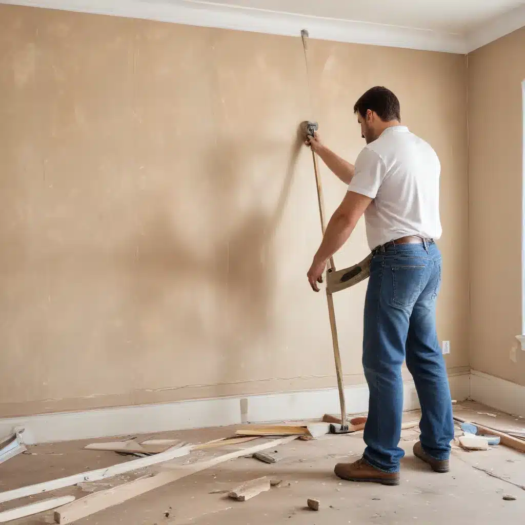 Integrating DIY and Professional Work for Seamless Remodels