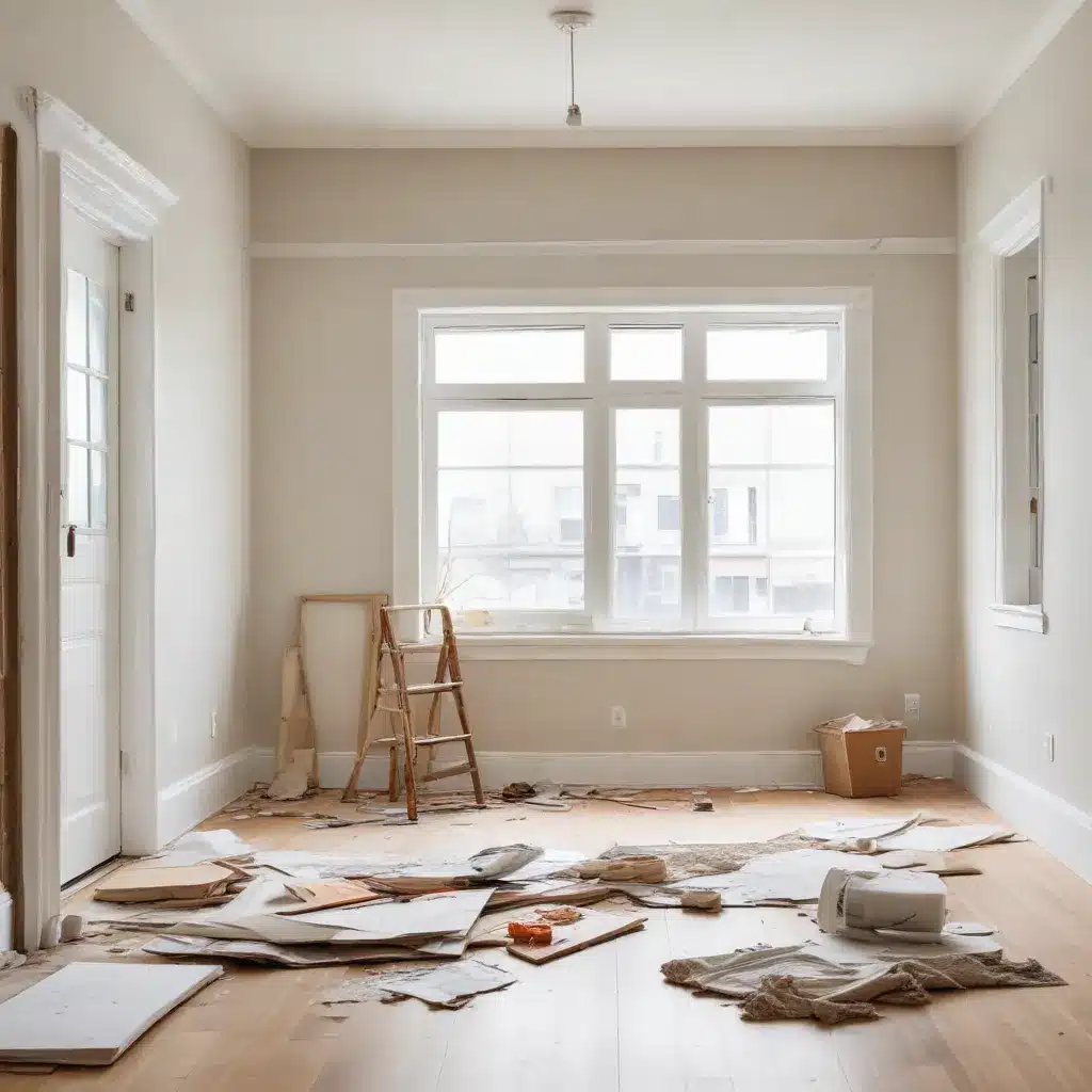 Kick-Start Your Renovation with These 8 Money-Saving Strategies