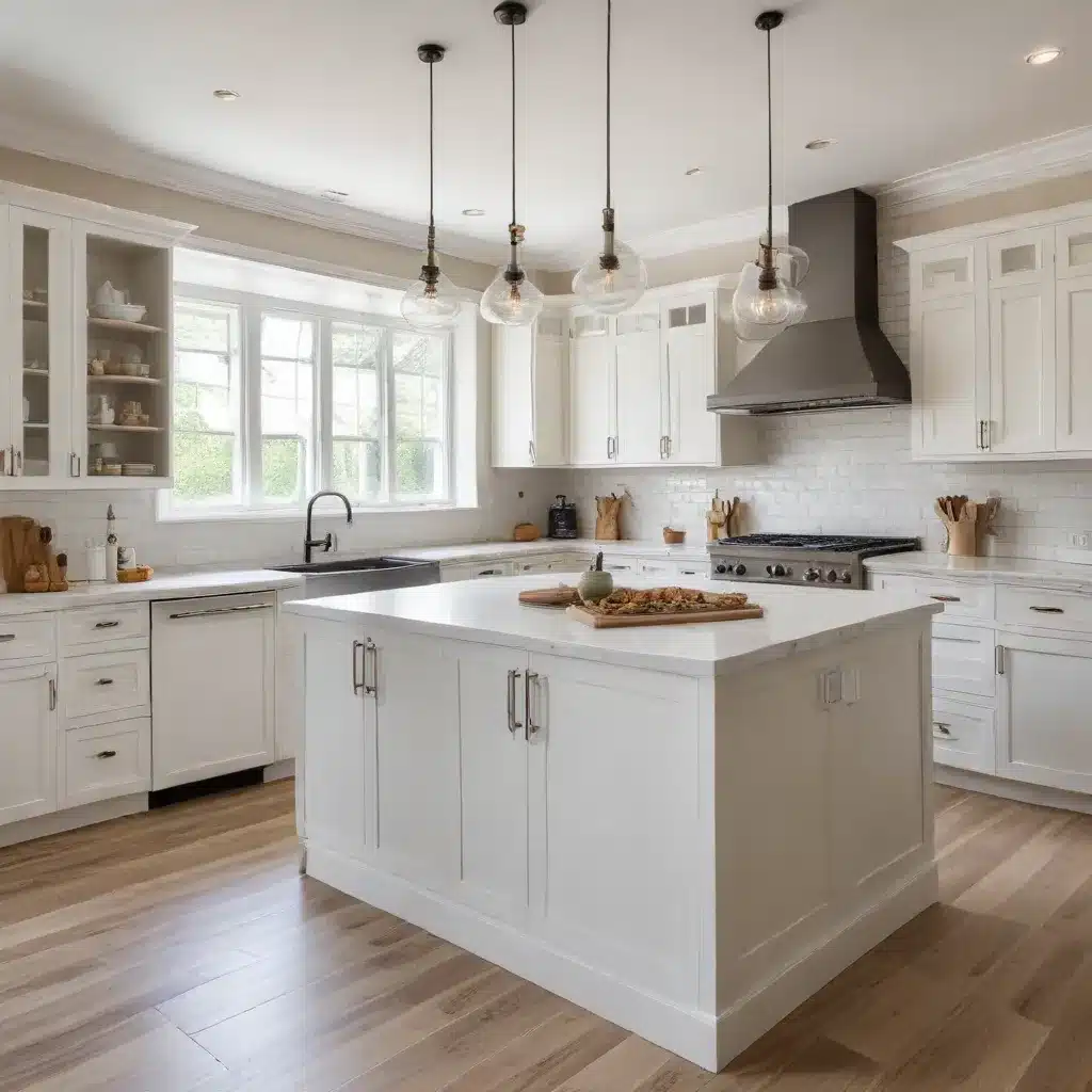 Kitchen Renovation Planning: Avoiding Common Mistakes