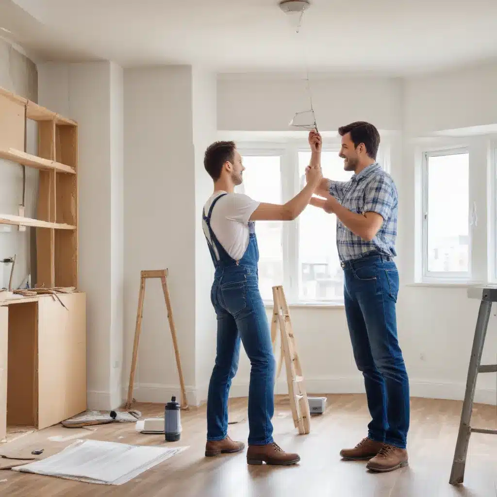 Landlord Renovations: Upgrades That Will Attract the Best Tenants