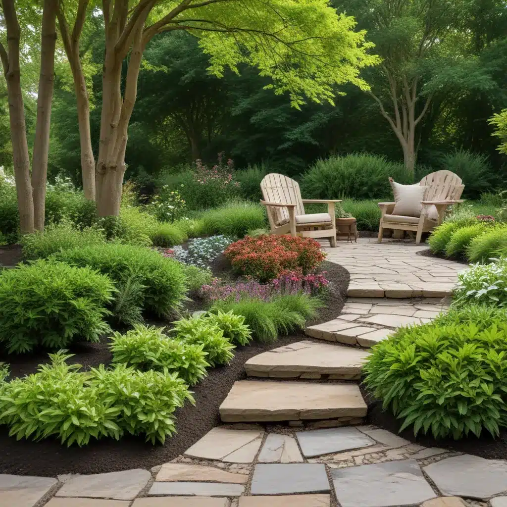 Landscape Renovation Ideas to Elevate Your Outdoor Living Spaces