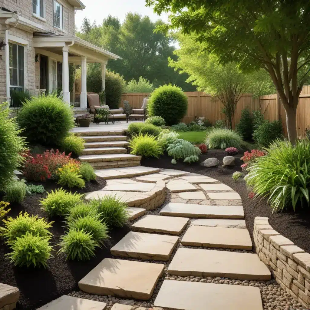 Landscape Renovations: Upgrading Your Outdoor Spaces