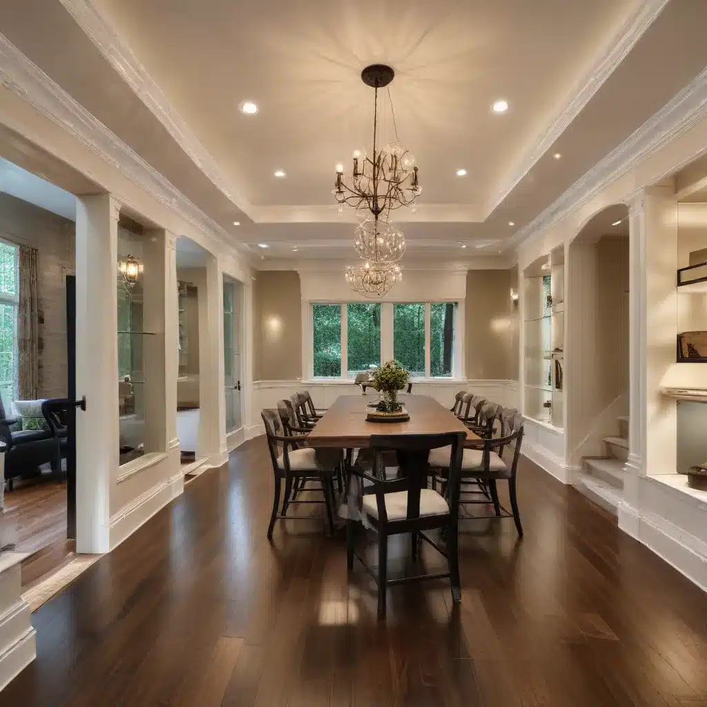 Lighting Design Strategies to Enhance Your Home Renovation