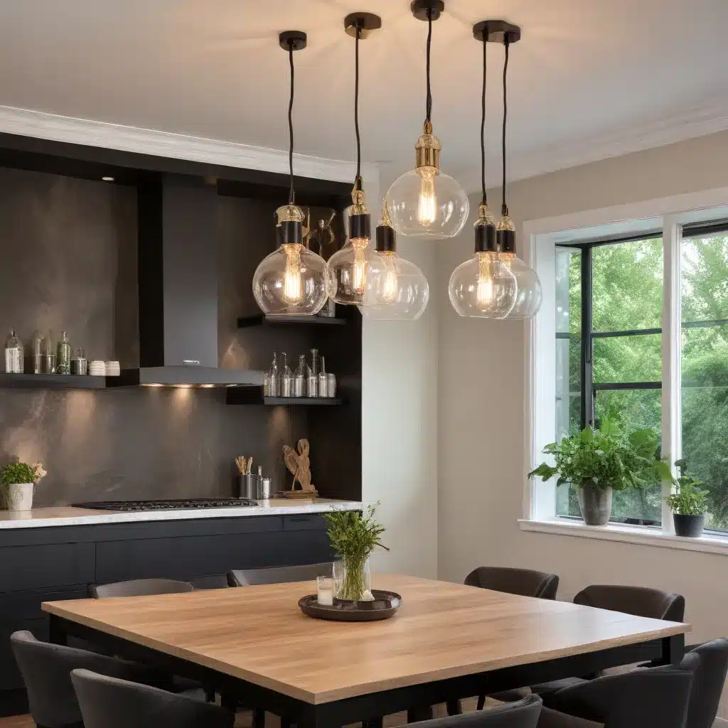 Lighting Upgrades: Illuminating Your Renovation with Style