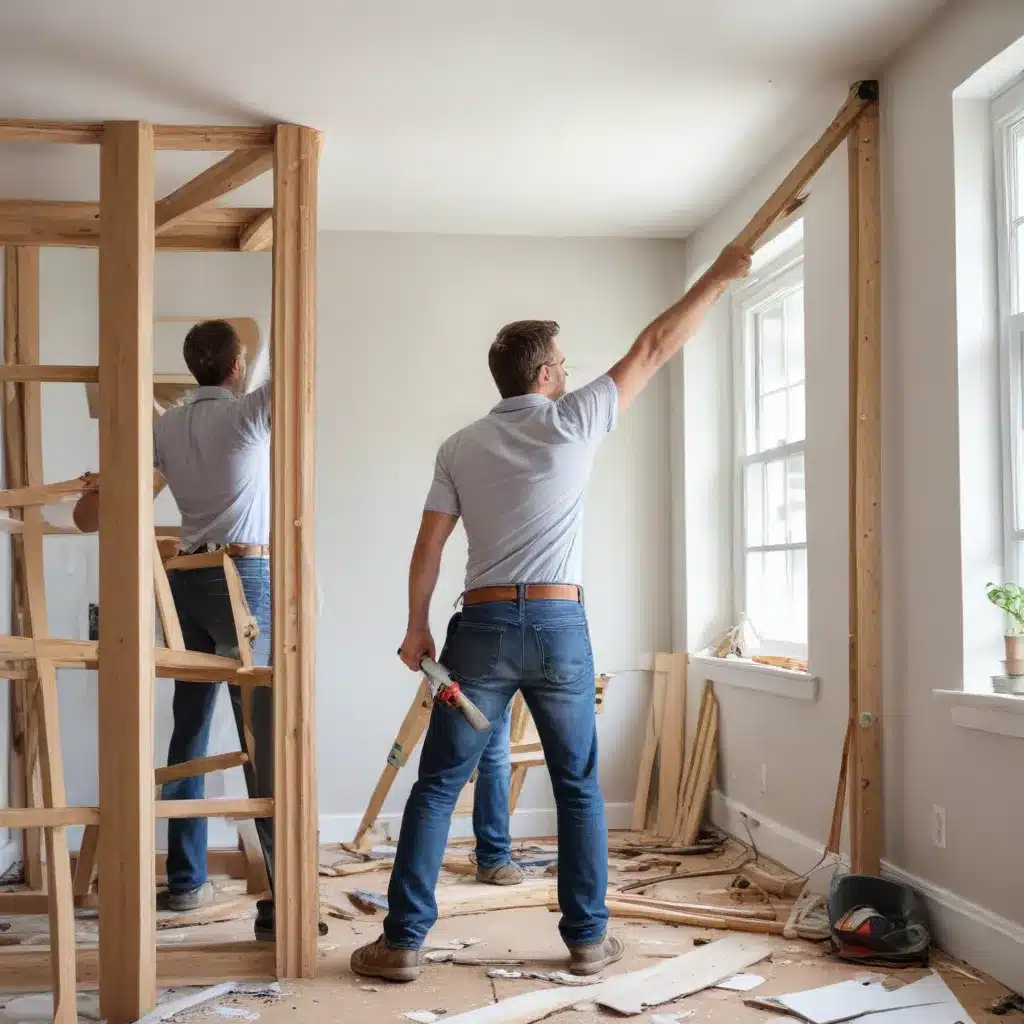 Managing Renovation Timelines: DIY Efficiency vs. Pro Timeliness