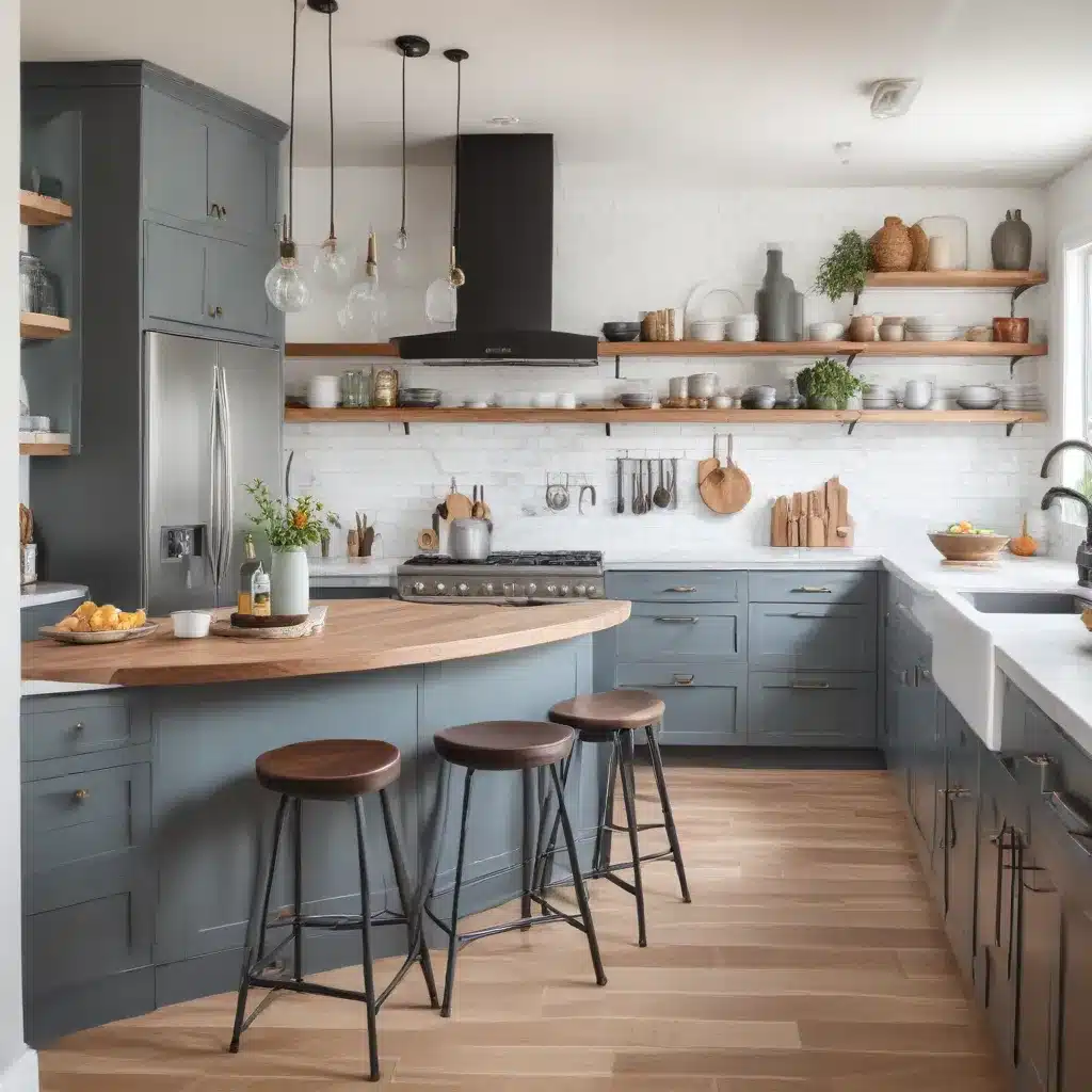 Mastering Kitchen Renovations: Clever Hacks to Maximize Function and Style