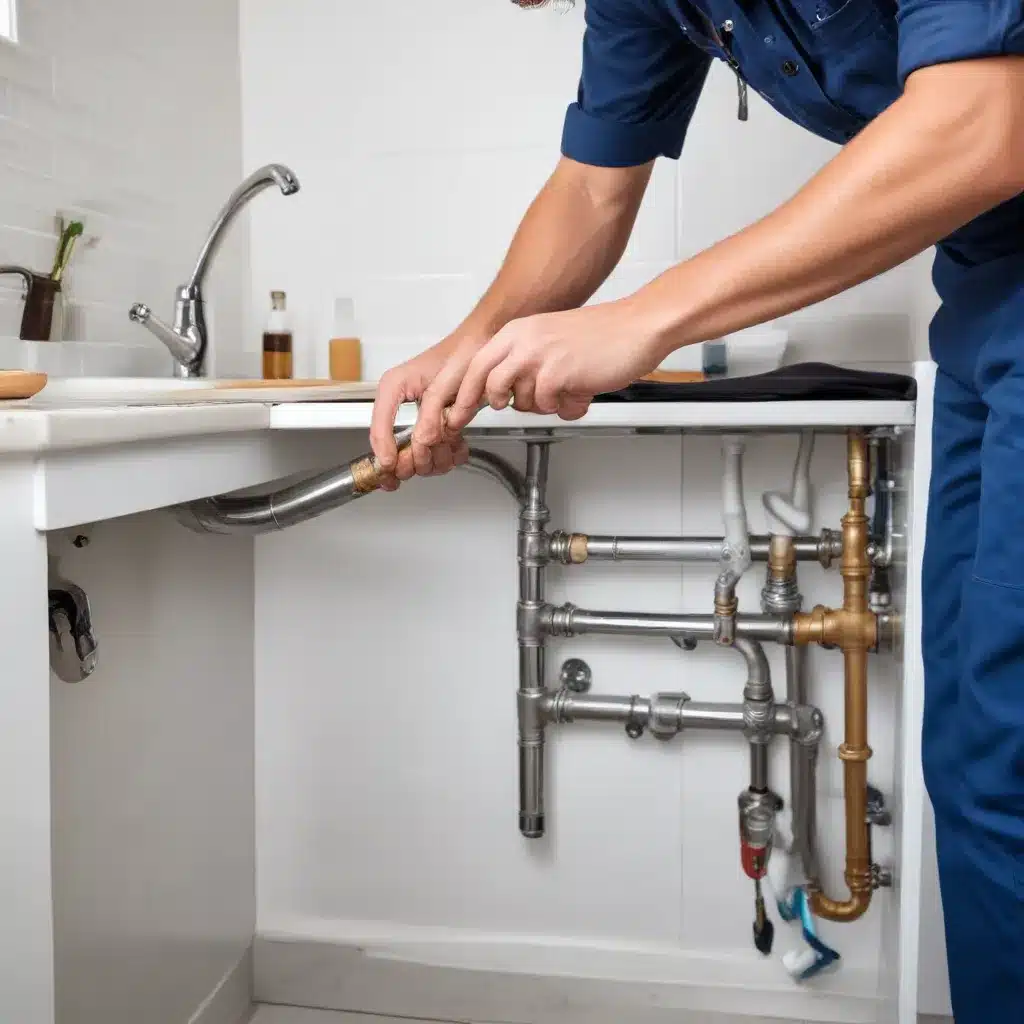 Mastering Plumbing DIY: Tips and Tricks for Homeowners