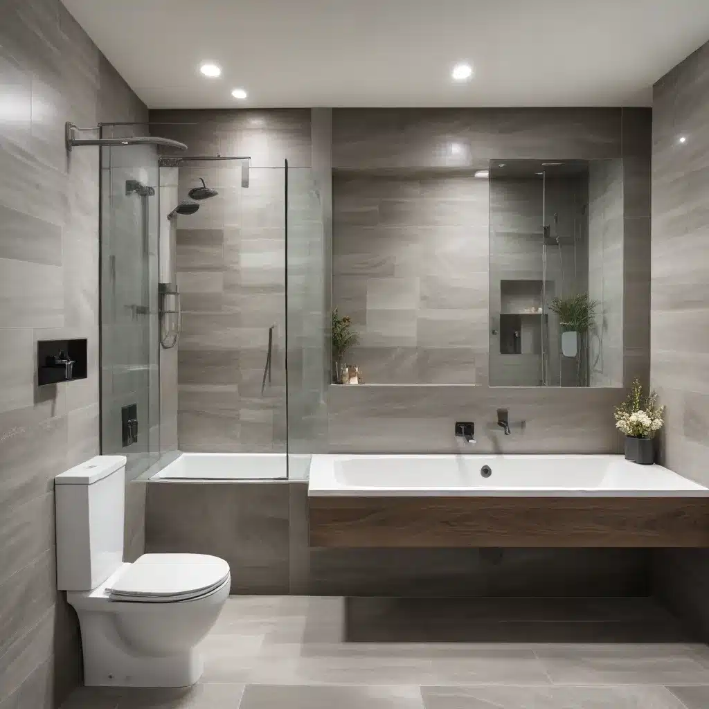 Maximizing Accessibility in Bathroom Renovations: Hacks for Universal Design