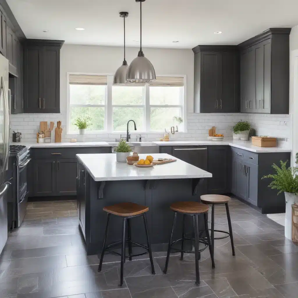 Maximizing Every Dollar: Budget-Friendly Tips for Kitchen Renovations