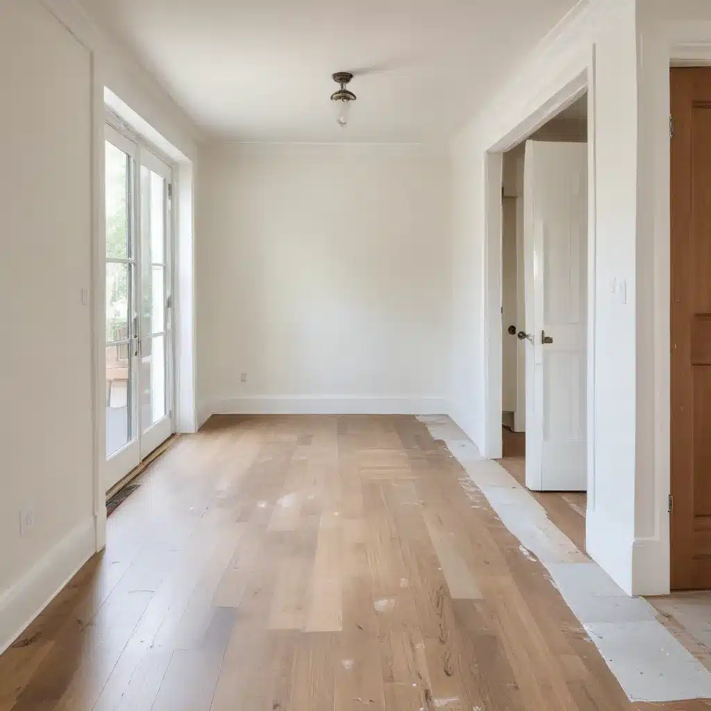 Maximizing Existing Footprints: Renovation Layout Tricks