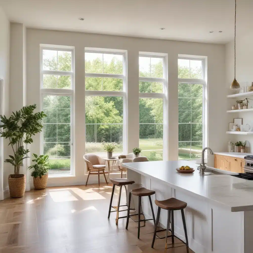 Maximizing Natural Light: Renovation Hacks for Bright Spaces