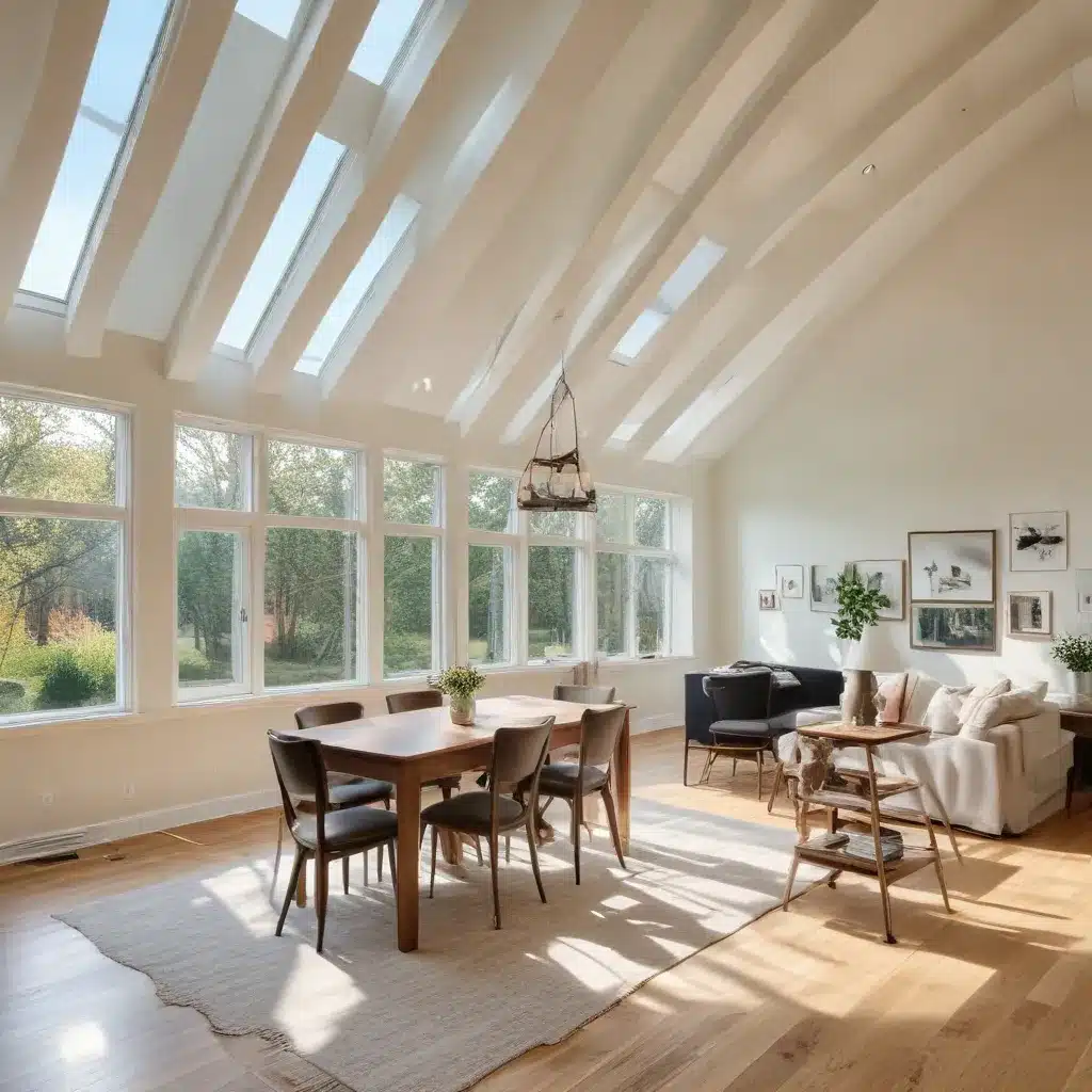 Maximizing Natural Light in Your Home Renovation