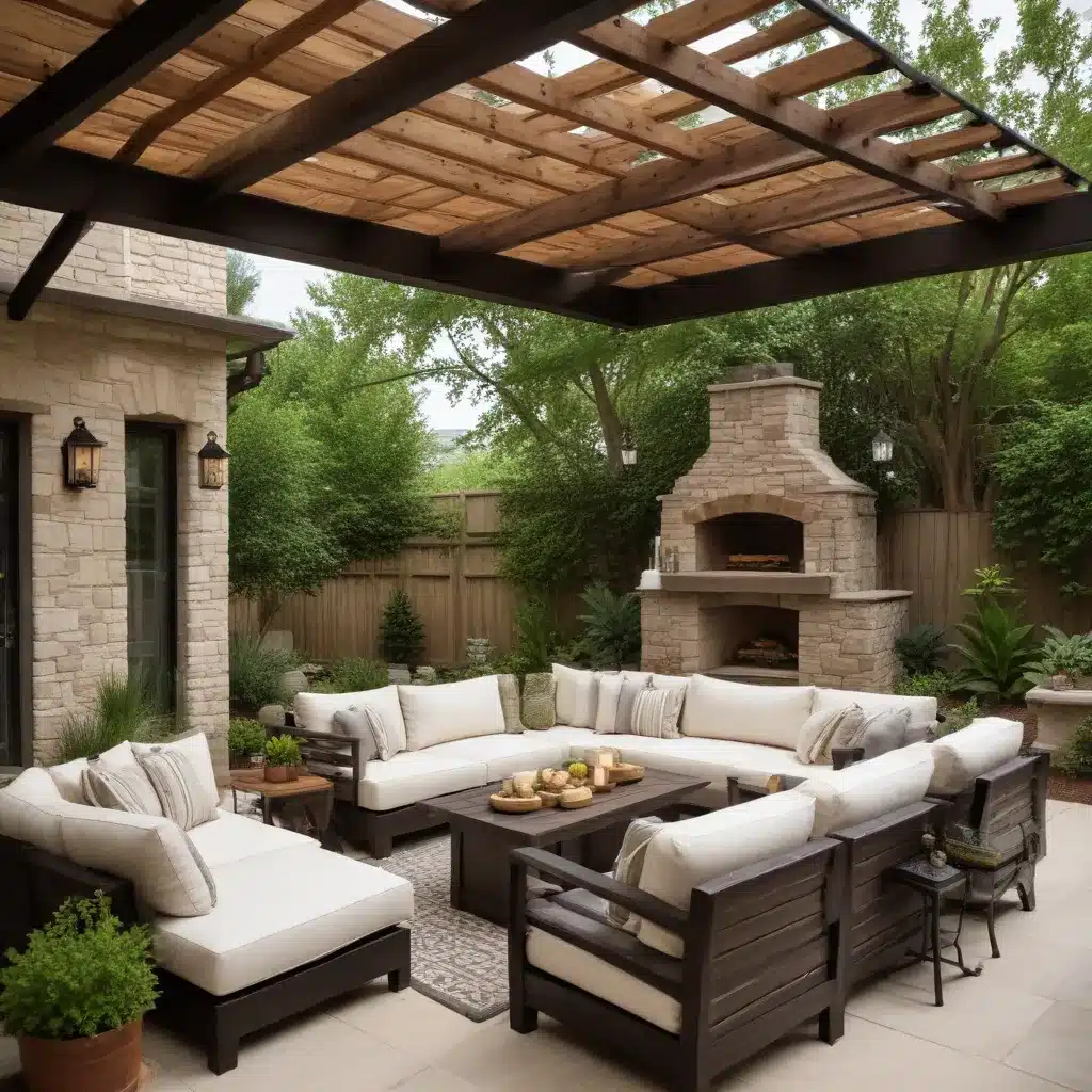 Maximizing Outdoor Living Spaces: Expanding Your Home’s Footprint