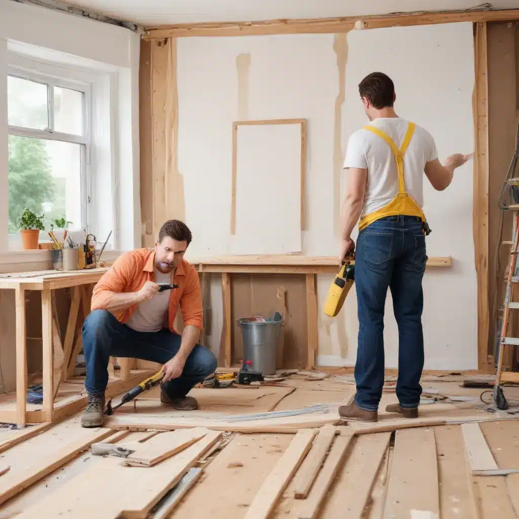 Maximizing ROI: Comparing DIY and Professional Renovations