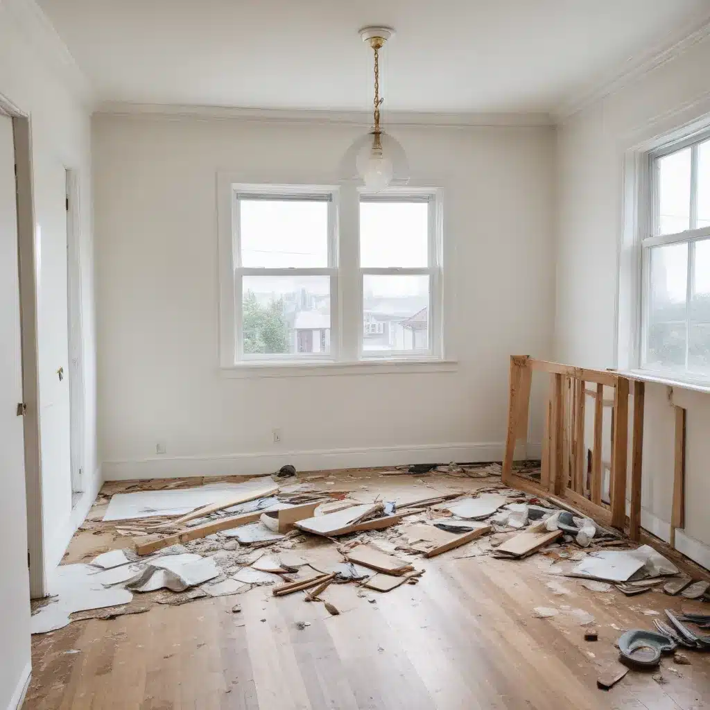 Maximizing Rental Property Upgrades: Time-Saving Renovation Hacks